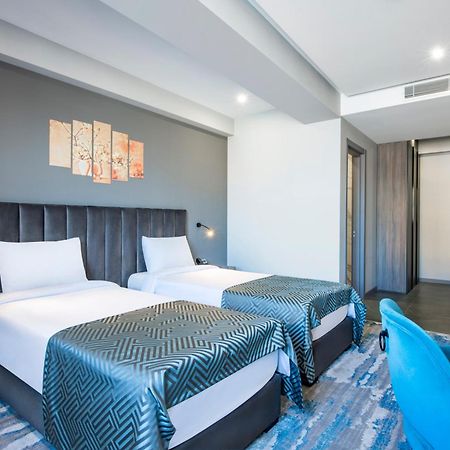 Hotel Address 9D Tbilisi Exterior photo