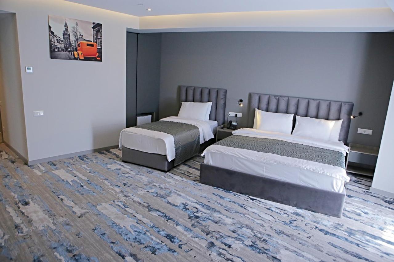 Hotel Address 9D Tbilisi Exterior photo
