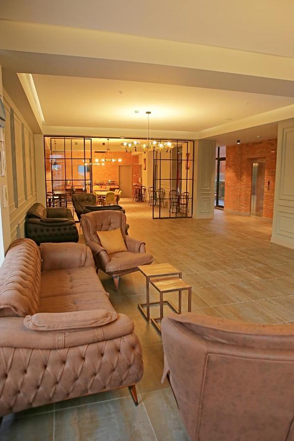 Hotel Address 9D Tbilisi Exterior photo