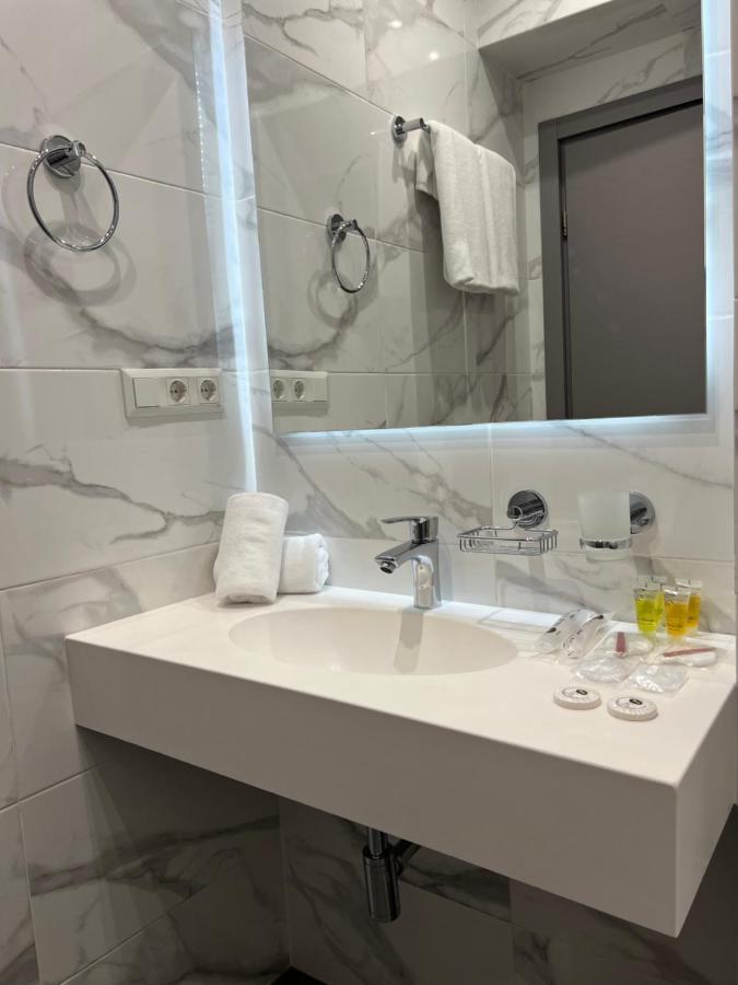 Hotel Address 9D Tbilisi Exterior photo