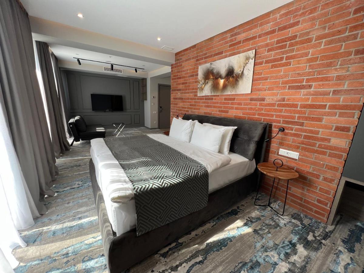 Hotel Address 9D Tbilisi Exterior photo