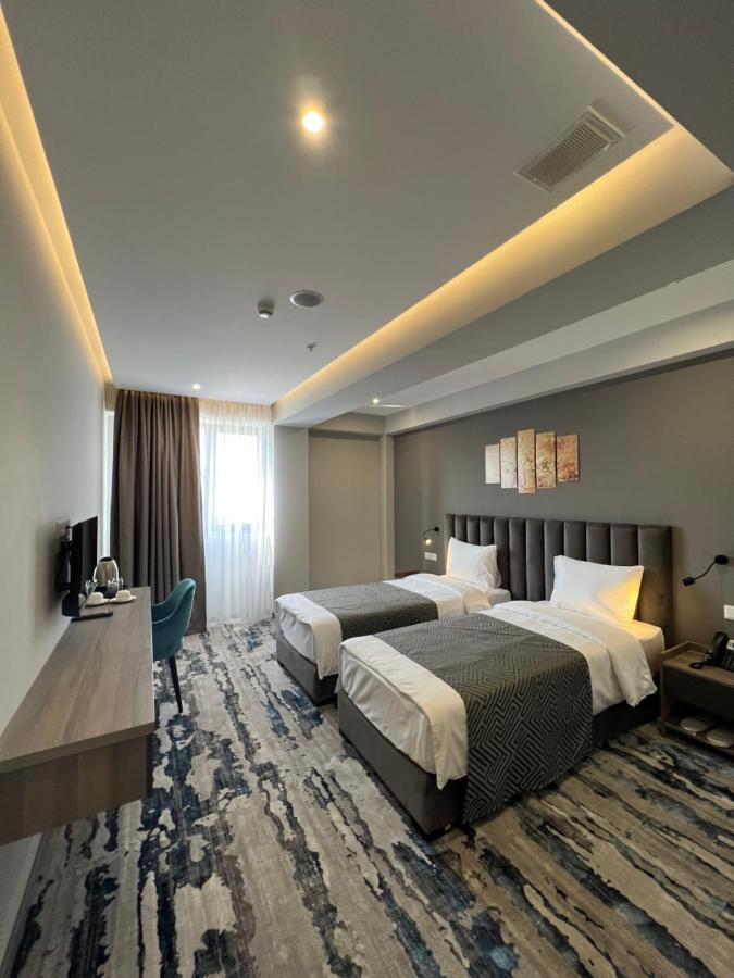 Hotel Address 9D Tbilisi Exterior photo