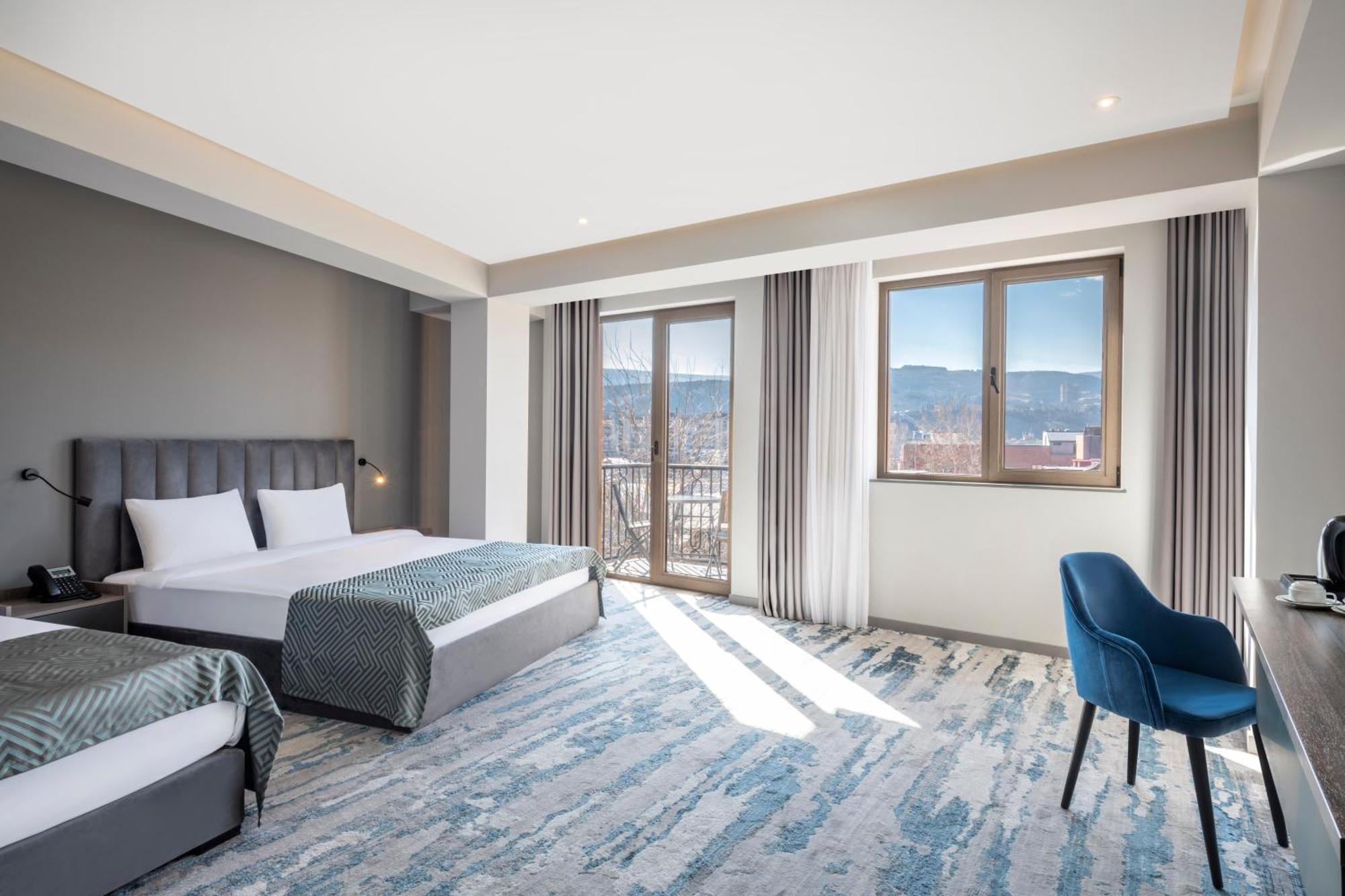 Hotel Address 9D Tbilisi Exterior photo