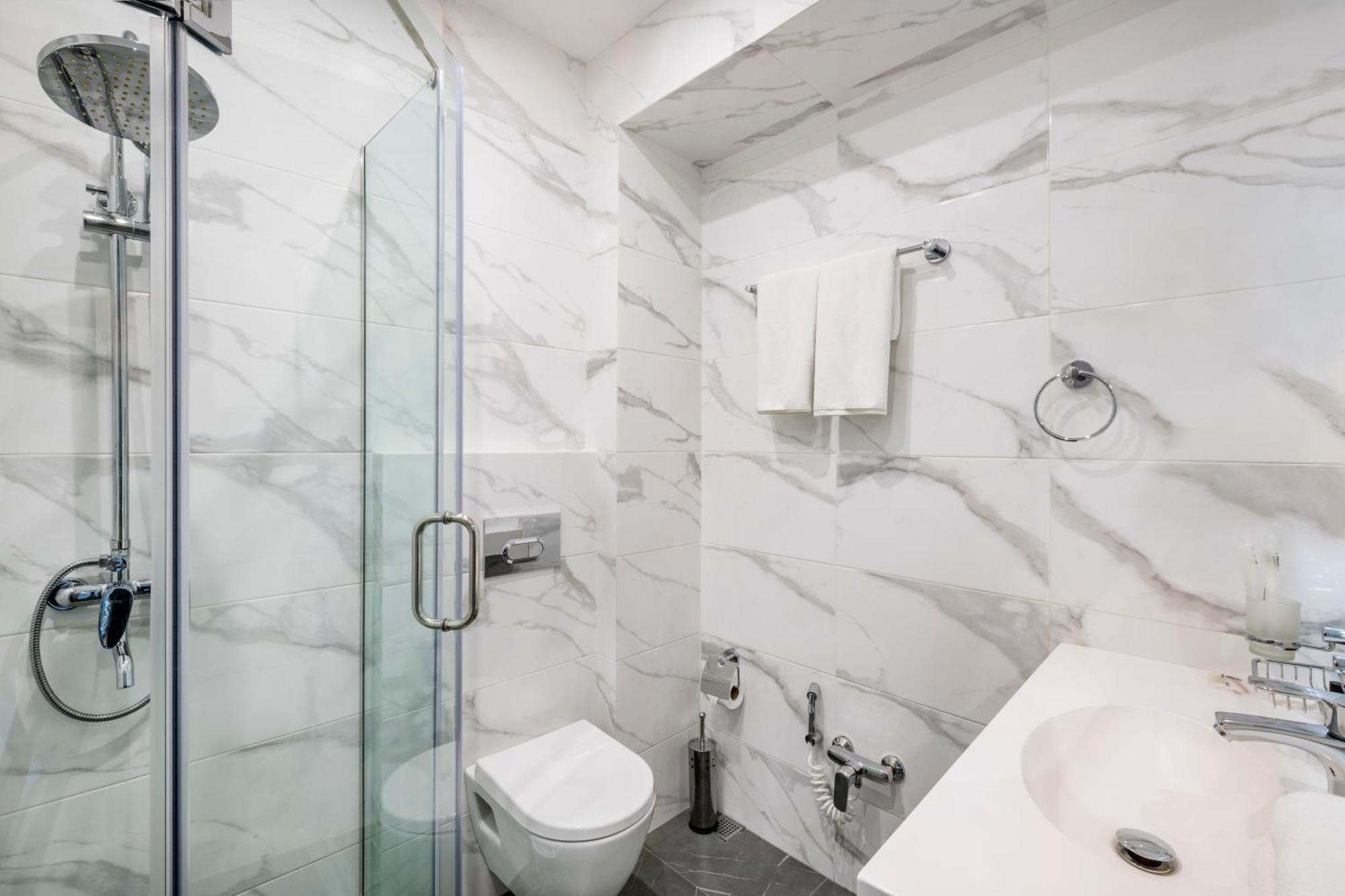 Hotel Address 9D Tbilisi Exterior photo