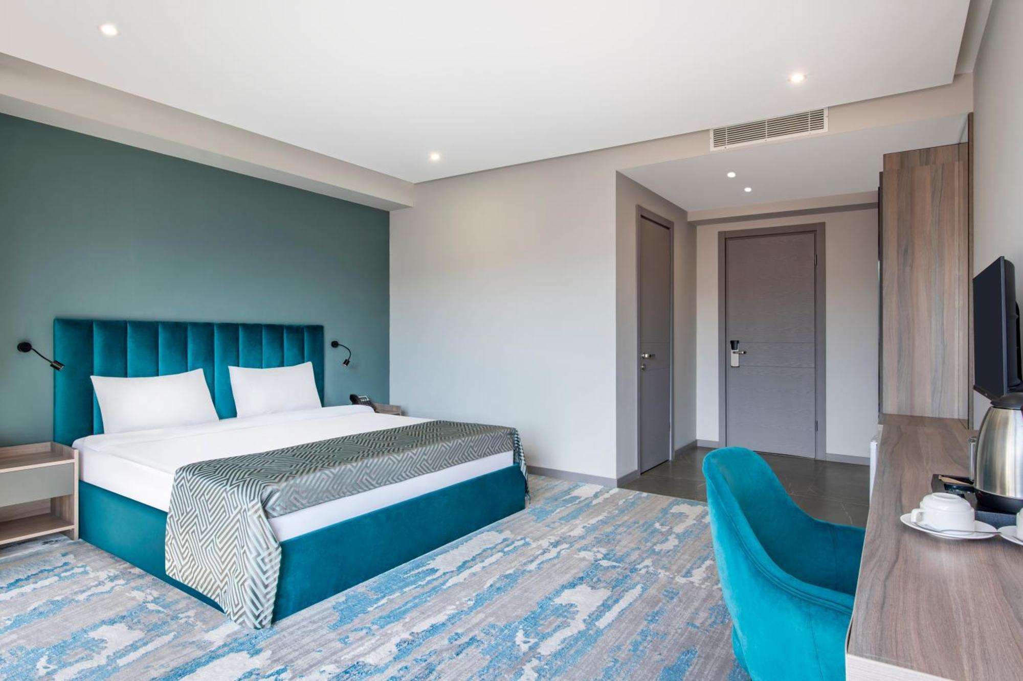 Hotel Address 9D Tbilisi Exterior photo