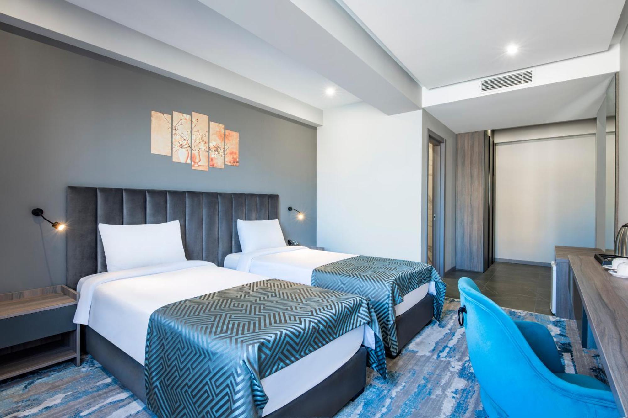 Hotel Address 9D Tbilisi Exterior photo