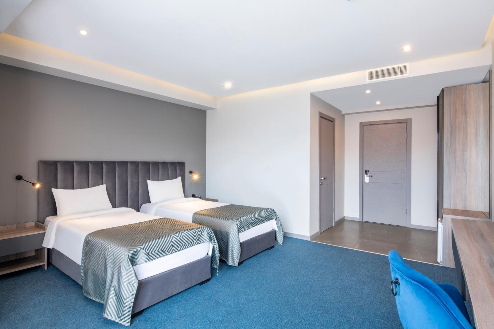 Hotel Address 9D Tbilisi Exterior photo