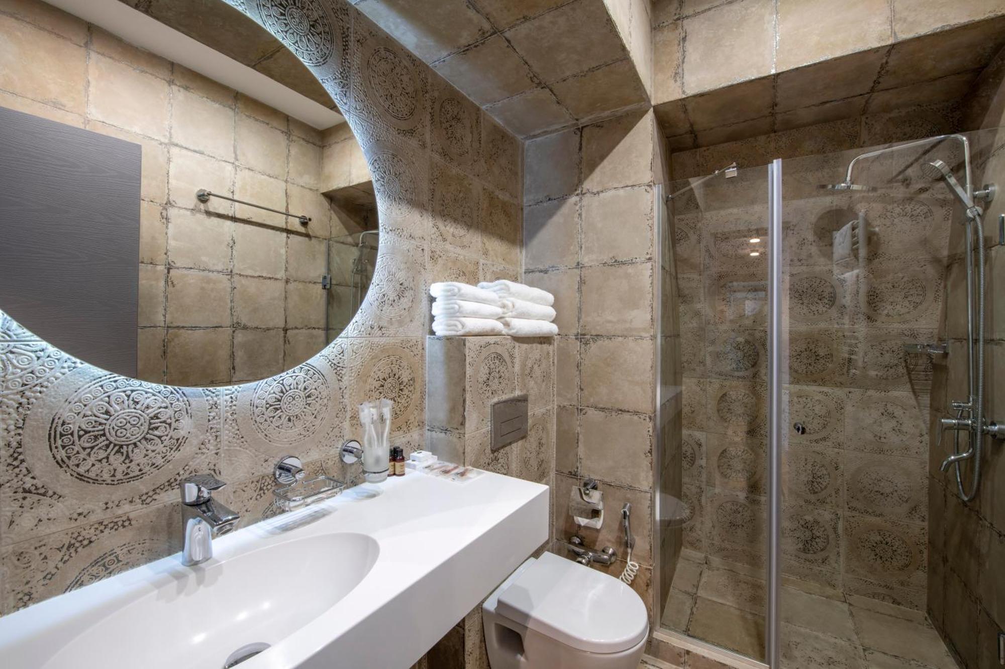 Hotel Address 9D Tbilisi Exterior photo