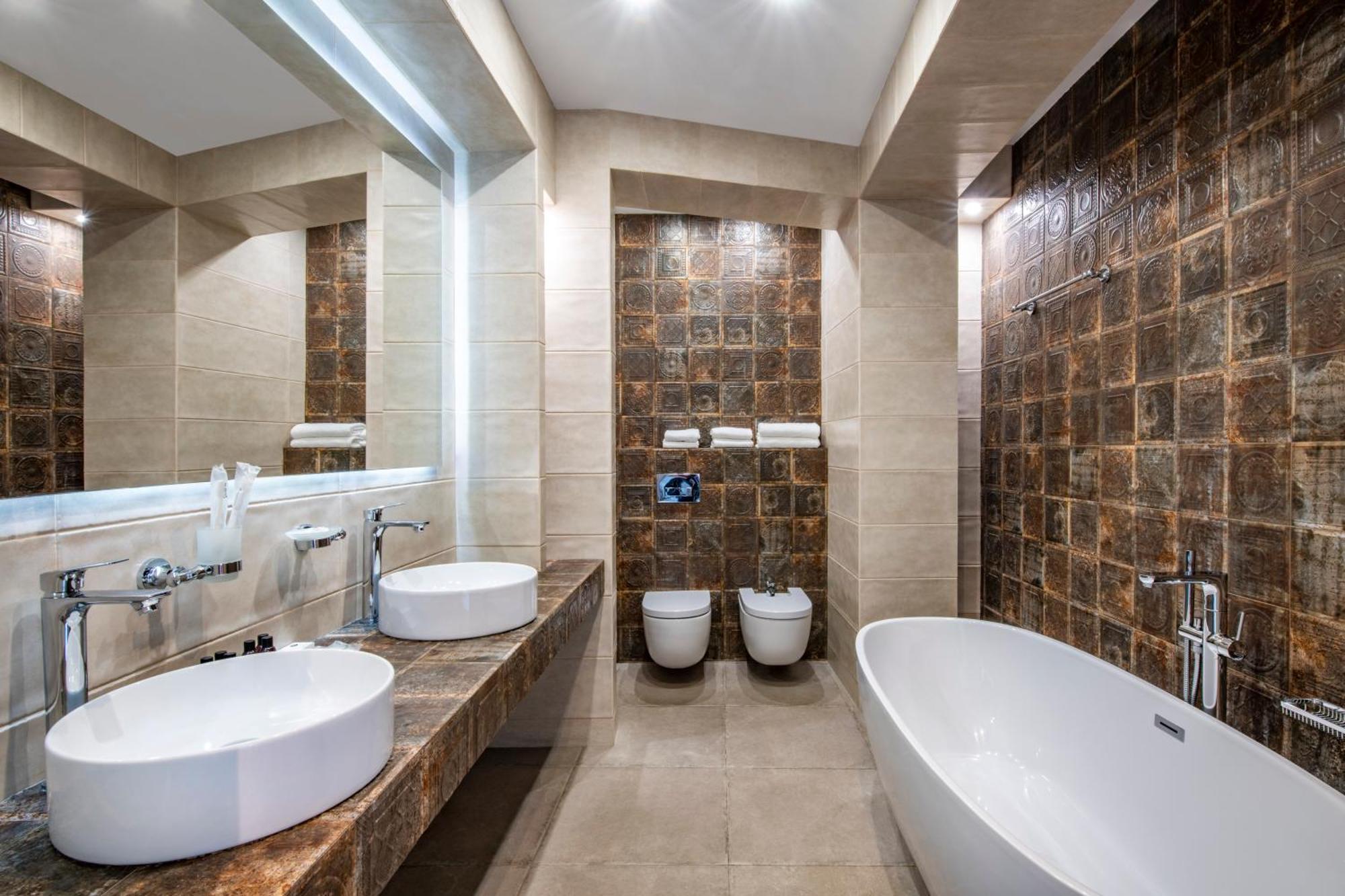 Hotel Address 9D Tbilisi Exterior photo