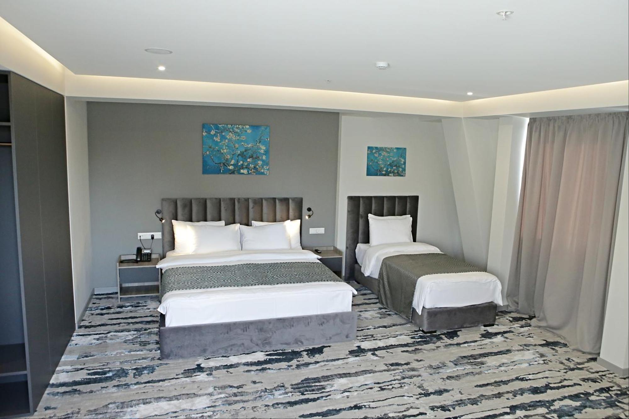 Hotel Address 9D Tbilisi Exterior photo
