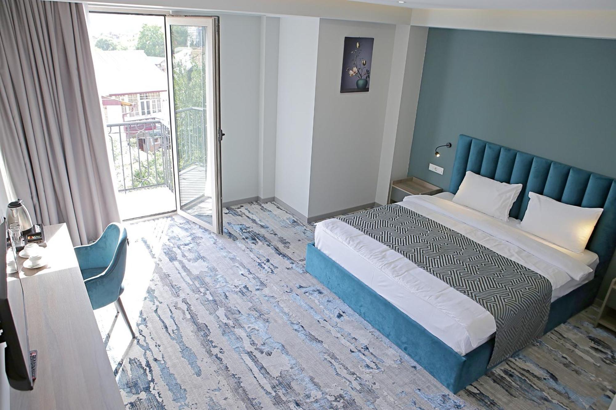 Hotel Address 9D Tbilisi Exterior photo