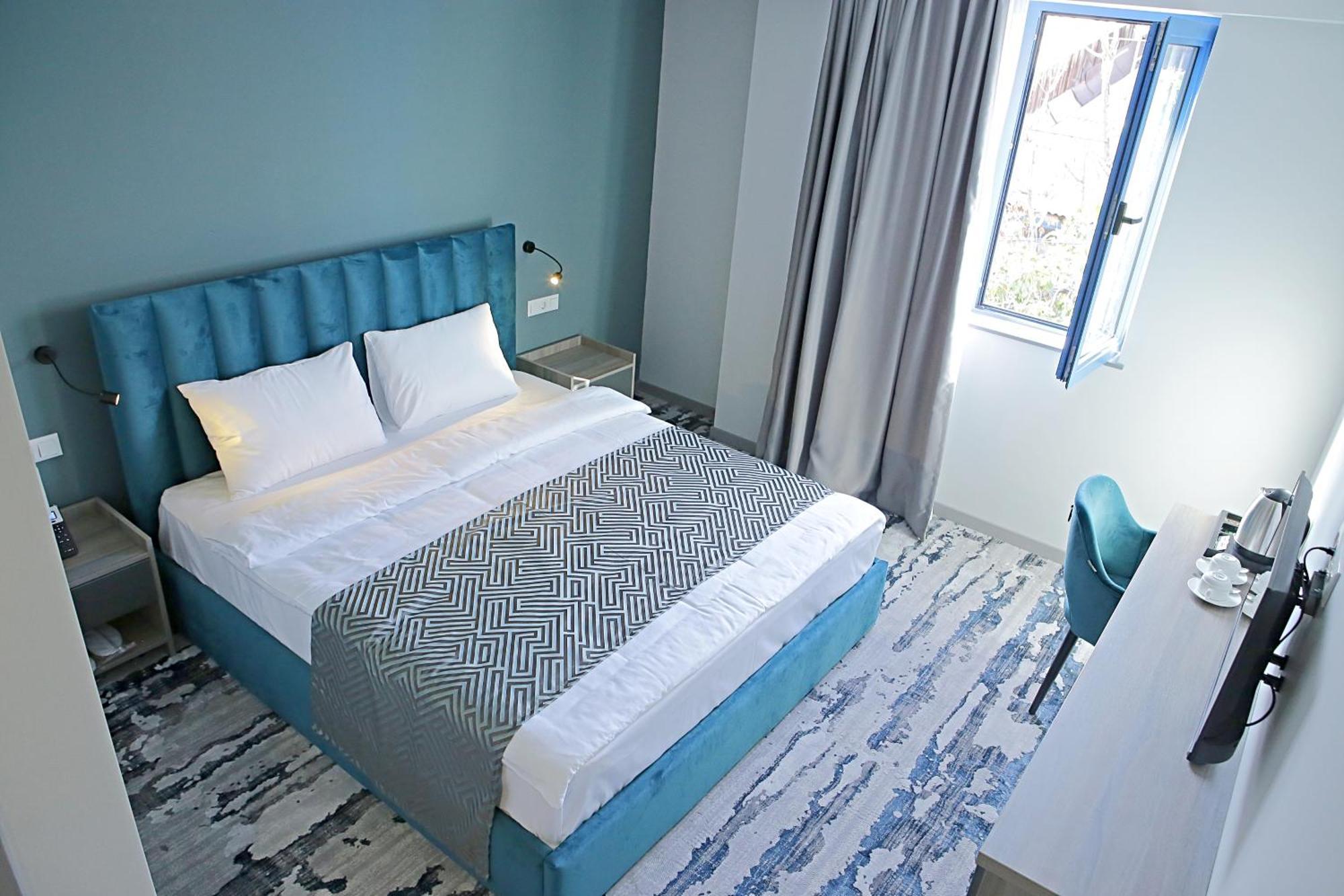 Hotel Address 9D Tbilisi Exterior photo